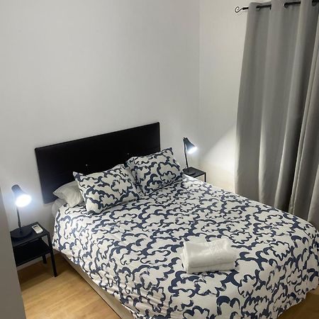 شقة Plaza Rio B مدريد المظهر الخارجي الصورة